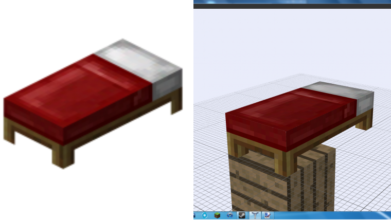 Детская спальня