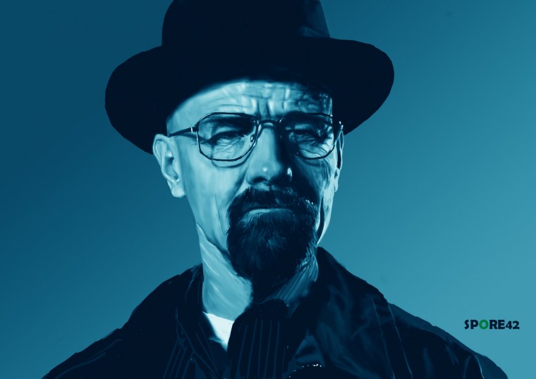 Уолтер Хартвелл Уайт