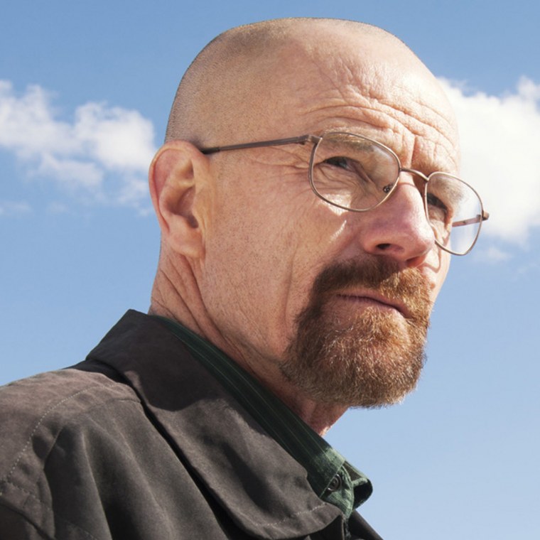 Уолтер Хартвелл Уайт