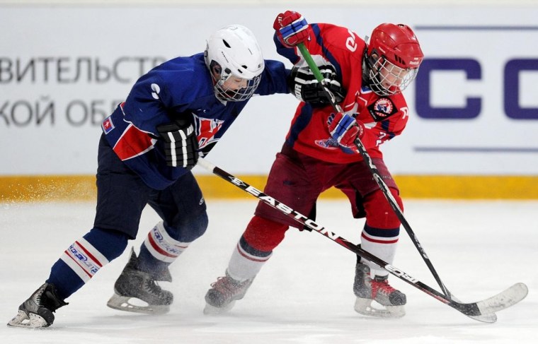 Хк Саров 2008