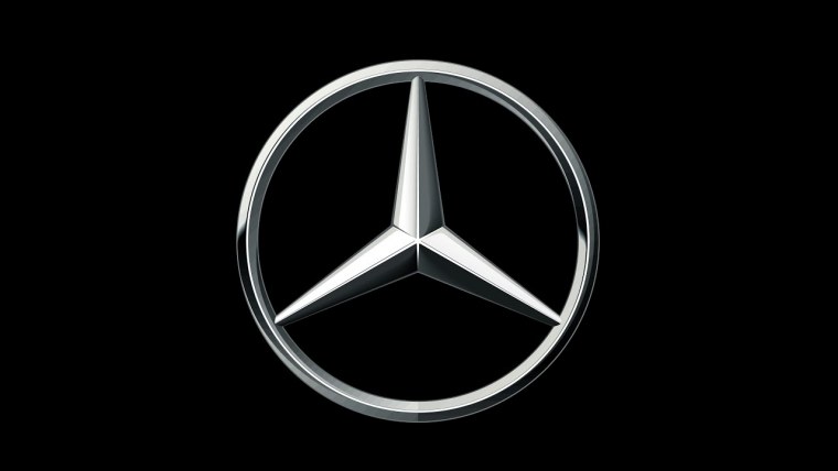 Mercedes Benz logo