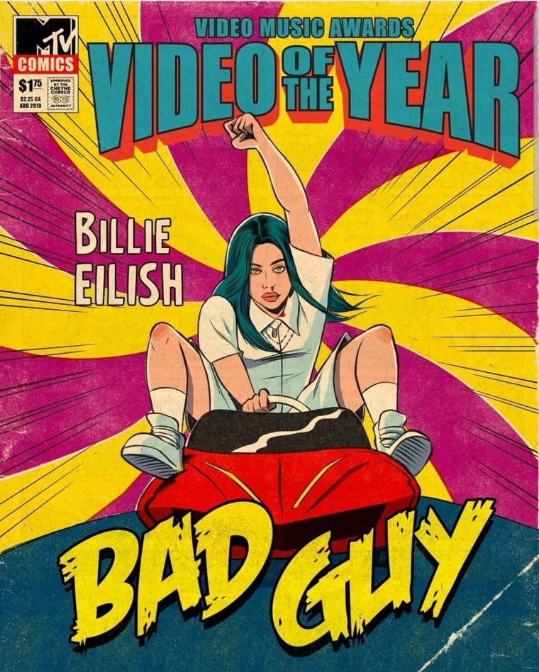 Плакаты в стиле инди кит