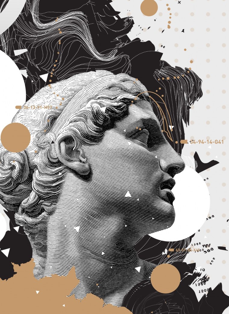 Креативная Графика