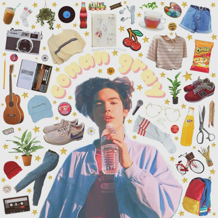 Постеры на стену из пинтереста