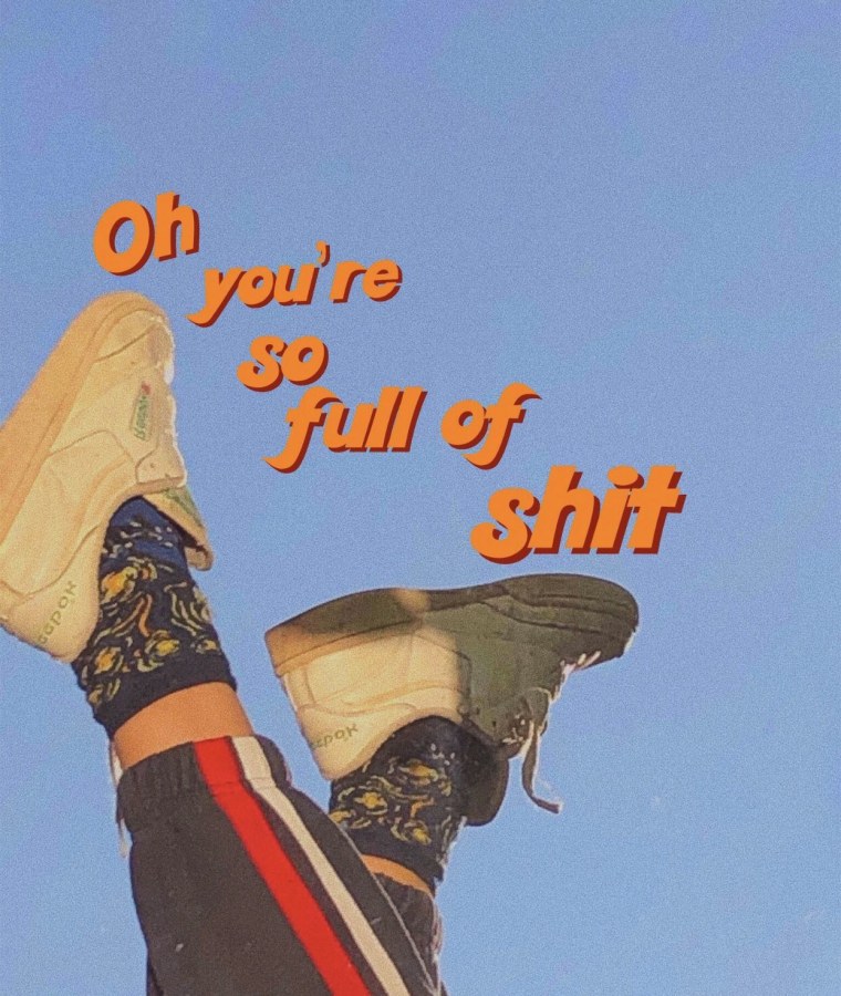 Постеры Эстетика 90