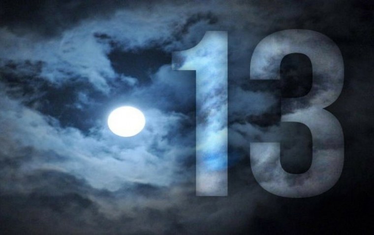 Обои на рабочий стол число 13