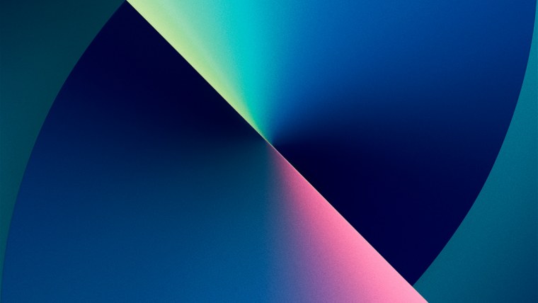 Обои IOS оригинальные