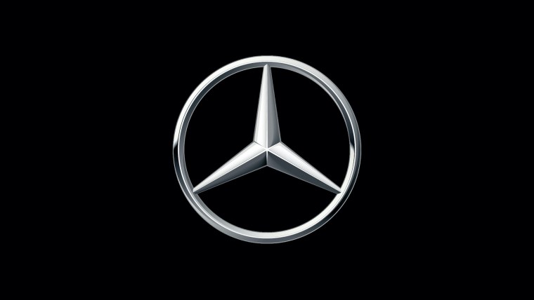 Трехлучевая звезда Мерседес