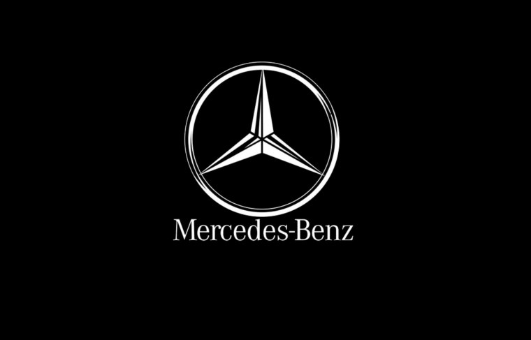 Mercedes-Benz значок
