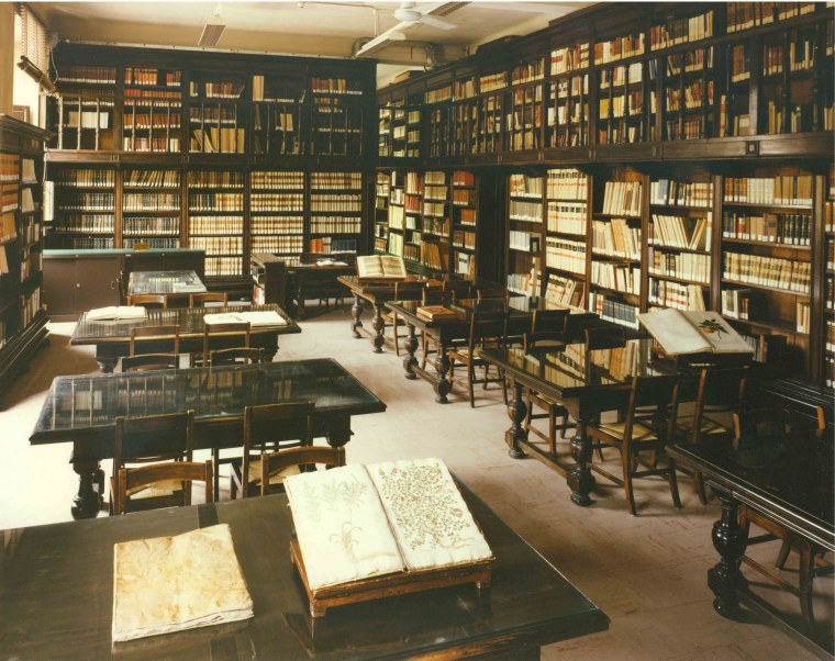 Эстетика школы Америка