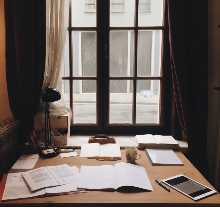 Эстетика школы