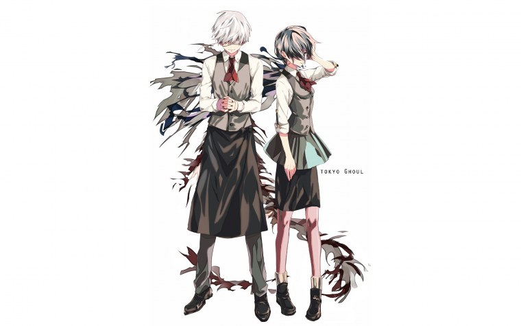 Канеки гёрл