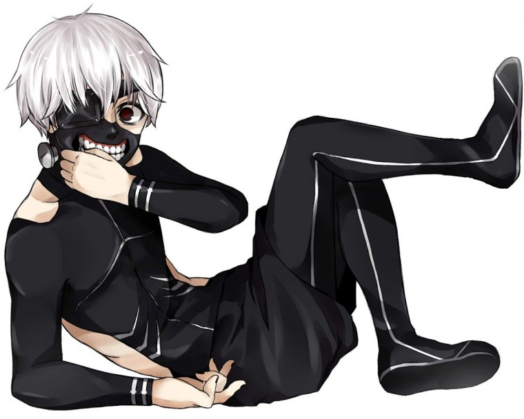 Токийский гуль