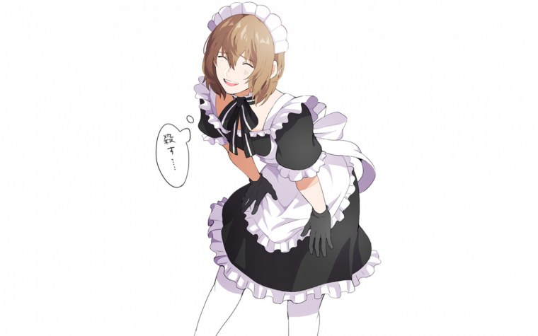 Токийский гуль Судзуя и Канеки