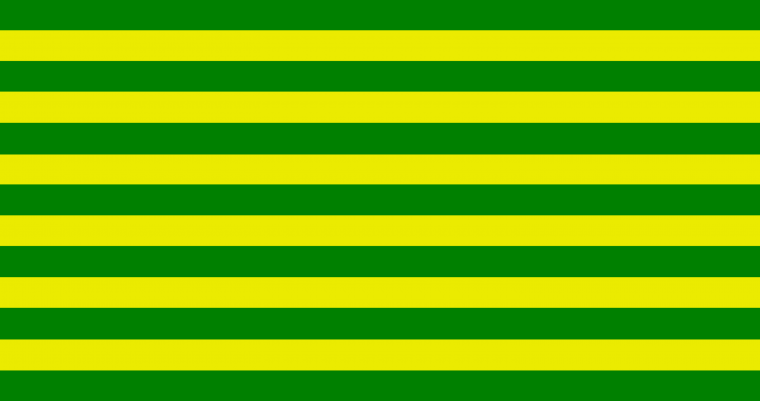 Зеленая полоска