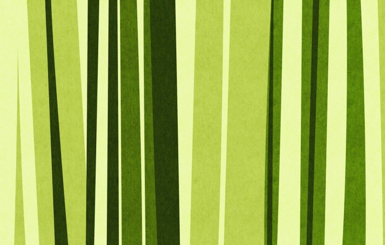 Зеленая полоска