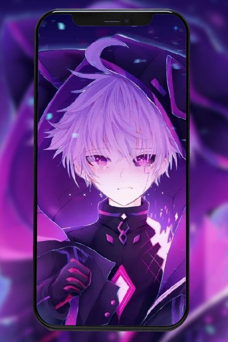 Аниме авы для парней