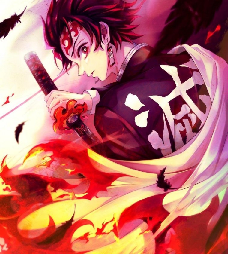 Готат демон