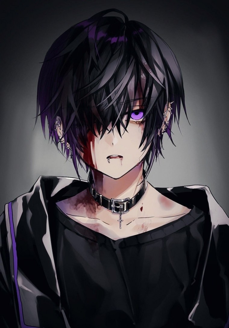 Demon Slayer Tomioka