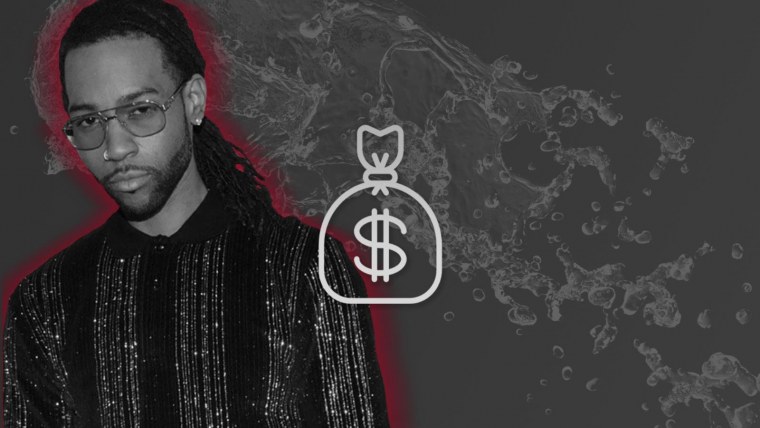 Скриптонит 4k