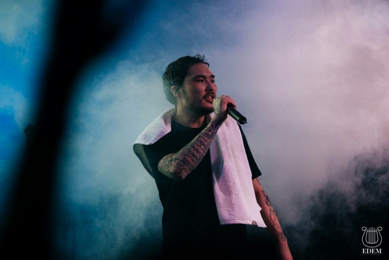 Скриптонит 2022