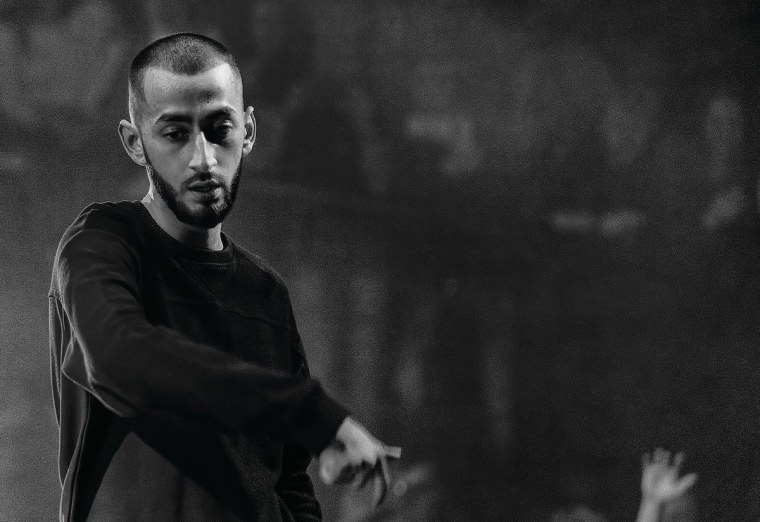 Скриптонит 4k