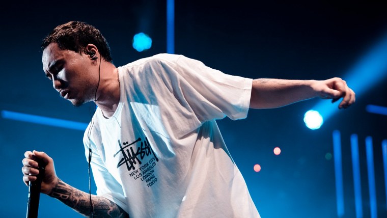 Скриптонит 2021