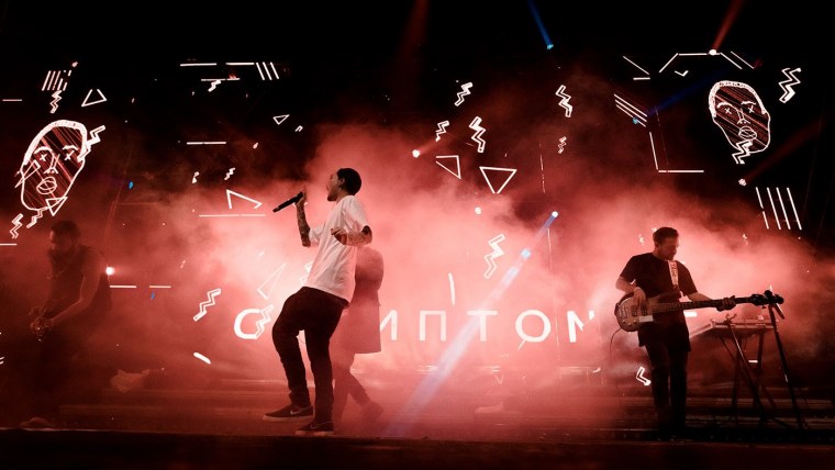 Скриптонит фото 2022