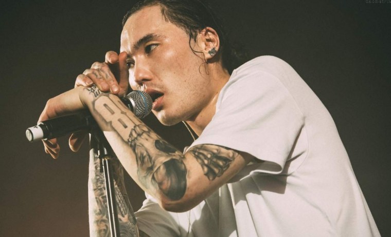 Скриптонит 2009