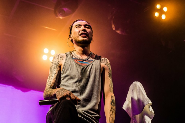 Адиль Скриптонит