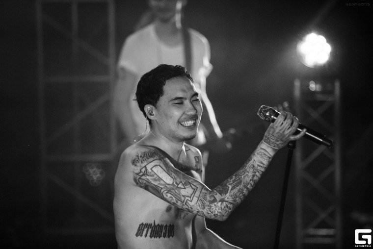 Скриптонит 2004 фотосессия