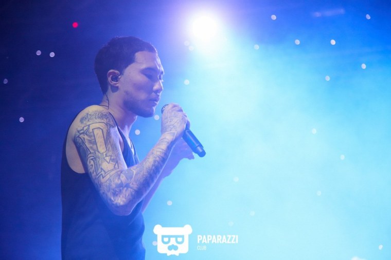 Скриптонит 2022