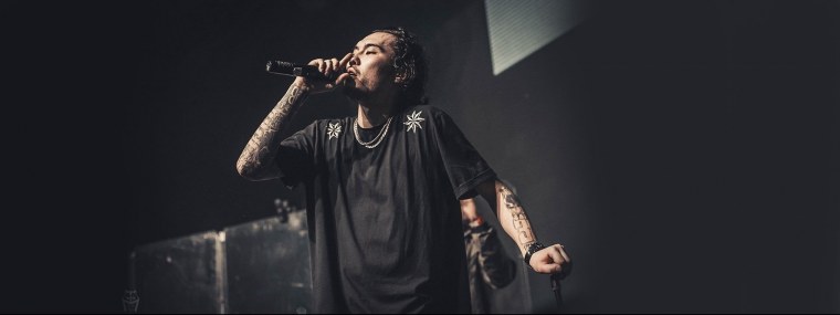 Скриптонит обои 2004