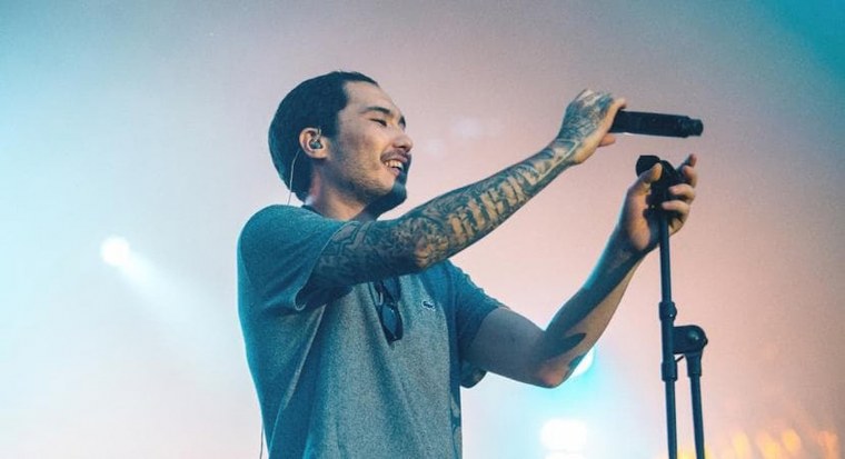 Major Lazer Скриптонит