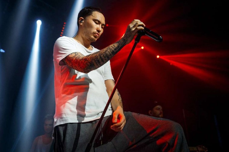 Скриптонит 2004 обложка