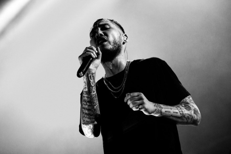 Скриптонит фон