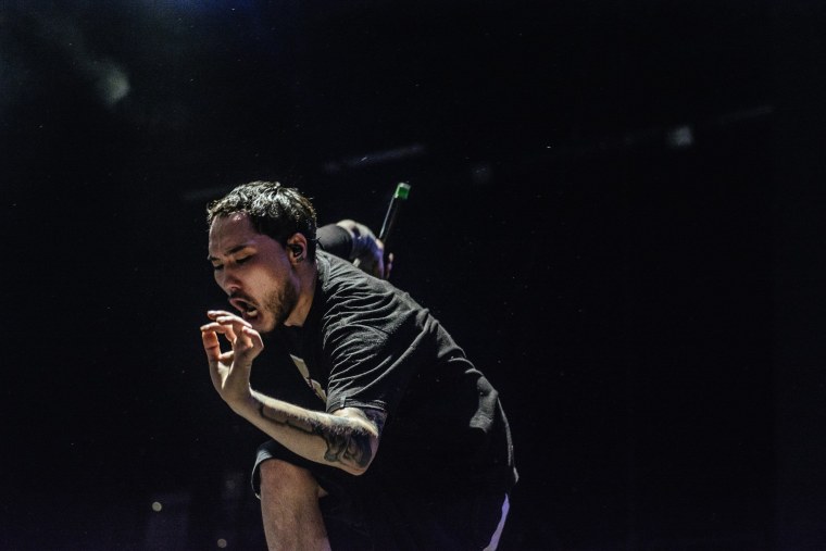 Скриптонит 2010