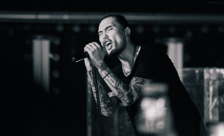 Скриптонит фото 2020