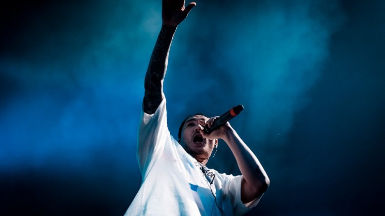 Скриптонит 2021