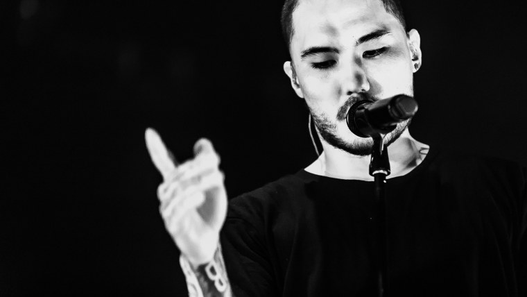 Major Lazer Скриптонит