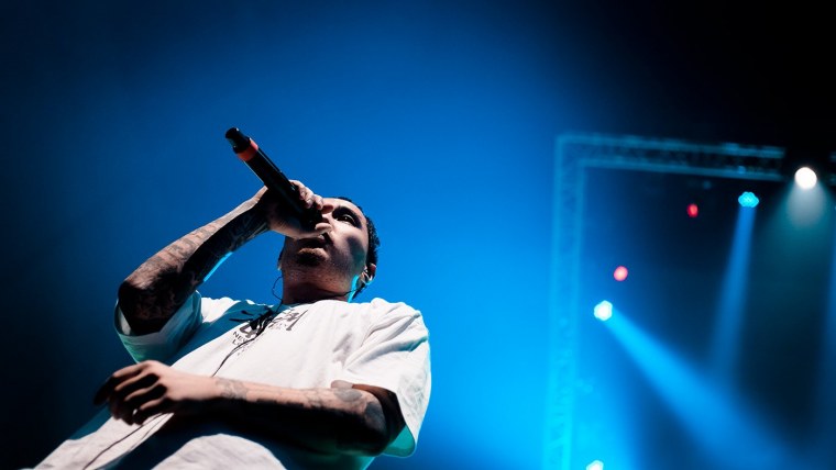 Скриптонит 2021