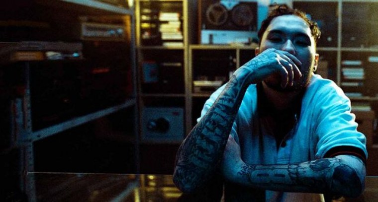 Скриптонит 2020