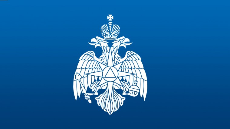 Фон МЧС