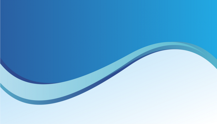 Фон с плавными линиями