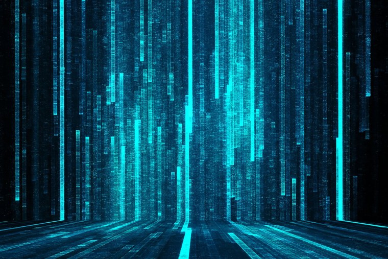 Микросхема текстура