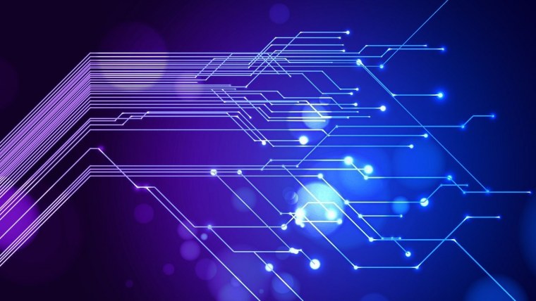 Современный фон