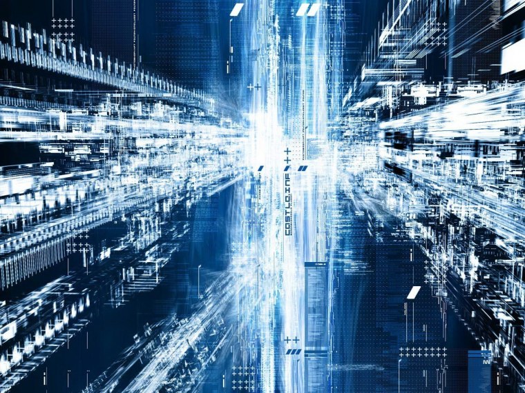 Стиль одежды под электронную музыку