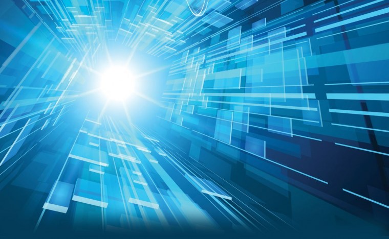 Кибернетическое пространство