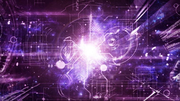 Киберпространство cyberspace