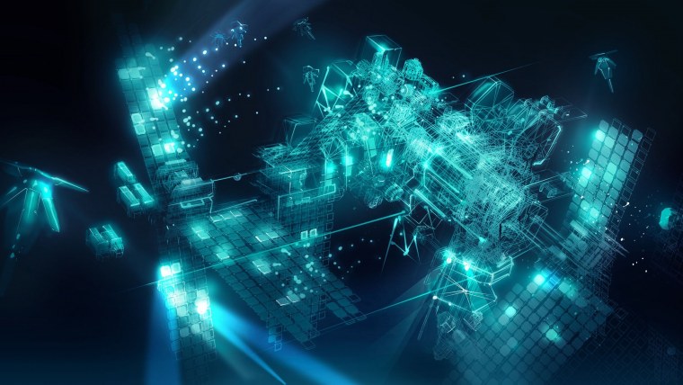 Тоннель абстракция